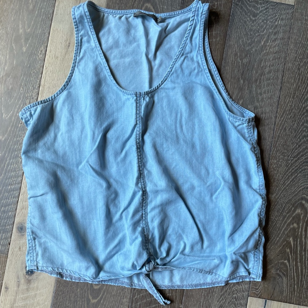 PrAna Tank